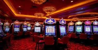 Live Casino ဂိမ်း