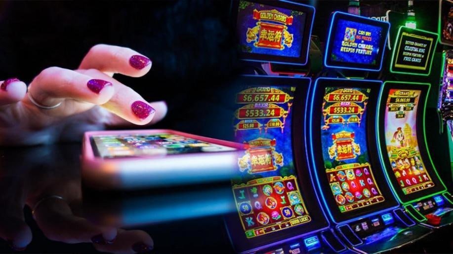 buffaloapp Poker Texas Hold'em Online Card Game Myanmar