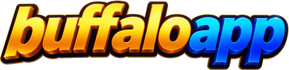 buffaloapp Logo